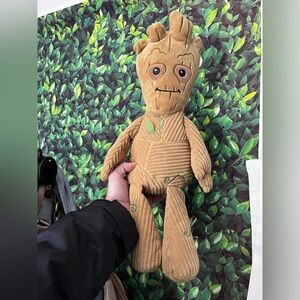 Scentsy Buddy Groot